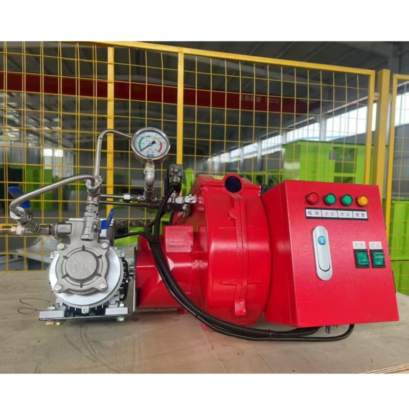 Séchoirs à grains portables de maïs de 5 tonnes par lot à haut rendement pour économie d'énergie et protection de l'environnement