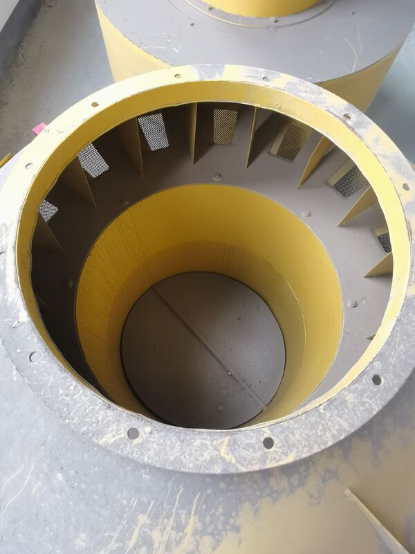 30 Ton Low-Temperature Mixed-Flow Circulating Grain Dryer for Soybean, Black Bean, Buckwheat.