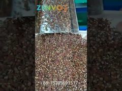 Stainless Steel Circulating Wind Power Grain Color Sorter Machine For Spicy
