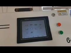 600 kg par heure 64 canaux caméra haute résolution CCD tri des couleurs pour les graines de melon