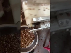 Trieuse de couleur d'amande