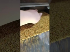 50-150 Kg par heure Trieuse optique CCD couleur haute résolution pour pollen