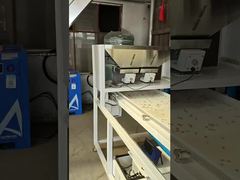 DeepSort Crawler 3T/H - Triateur de couleurs d'amande alimenté par IA